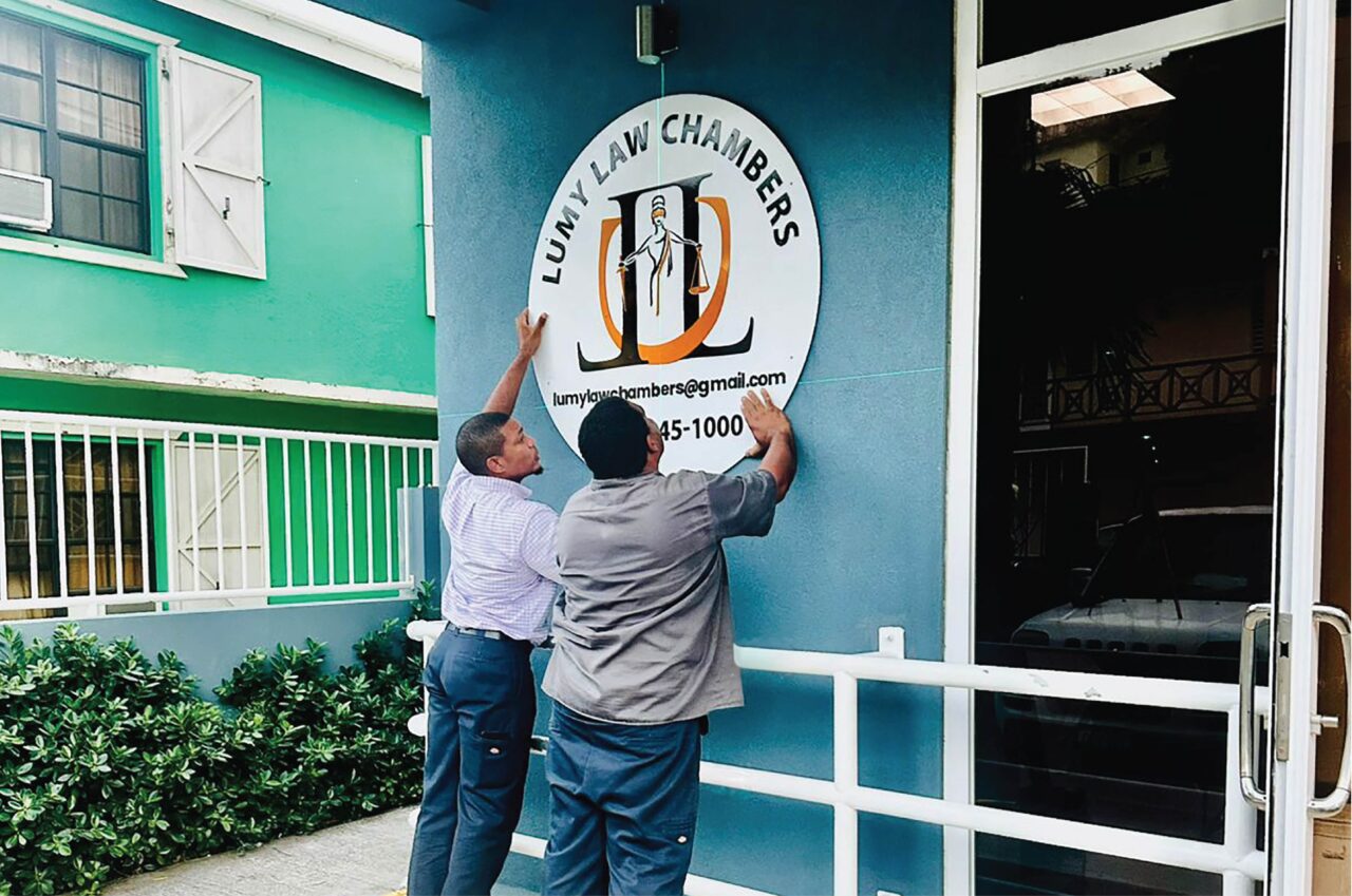 head banner lummy law